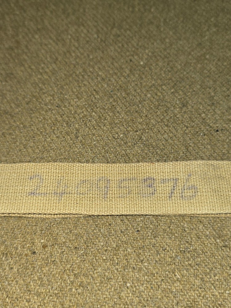 WWII British Military Light Strap
