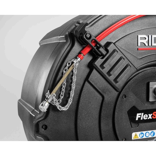 Ridgid 71858 Drain Cleaning Attachment
