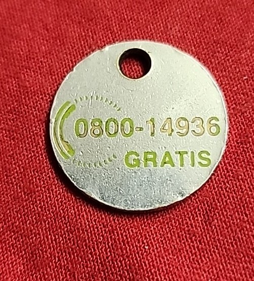 WORLD COIN & Token Free Shipping
