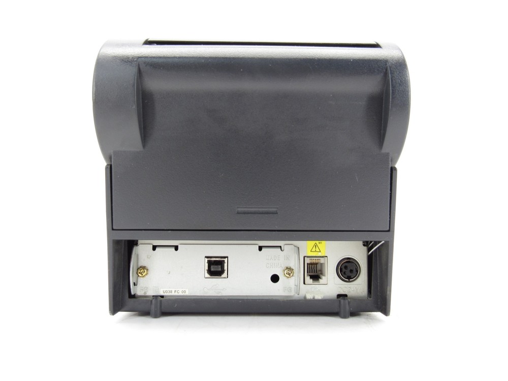 Epson TM-T88III M129C USB / Network Receipt Printer