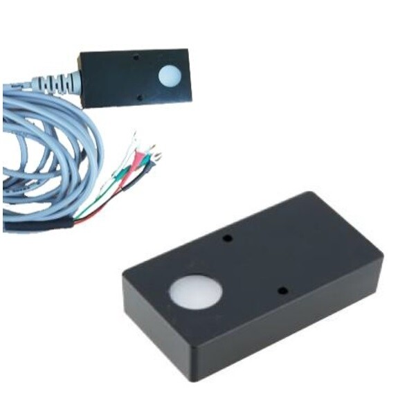 UV Sensor Probe / Air Environment Detection Range UVA UVB UVC Visible  Power LA2