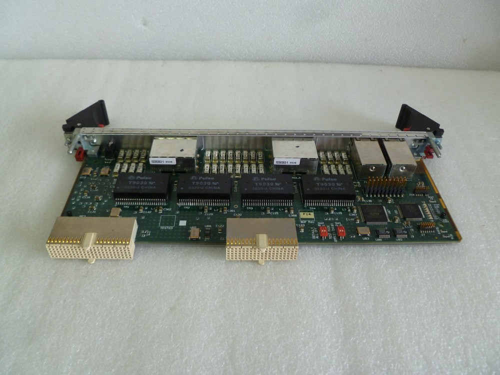 MOTOROLA RTM-RB2 MODULE