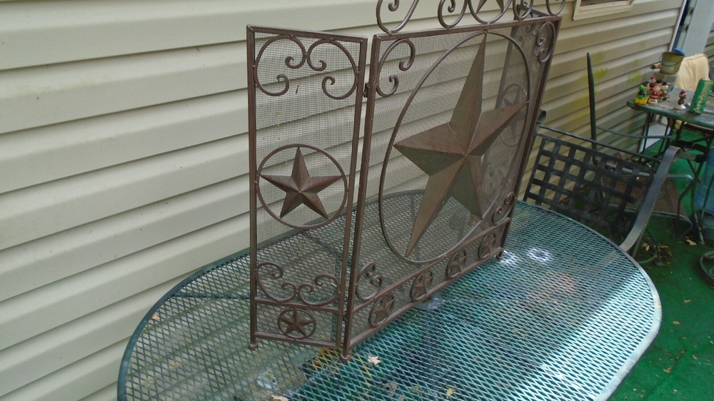 Fireplace Fire Place Cover Panels