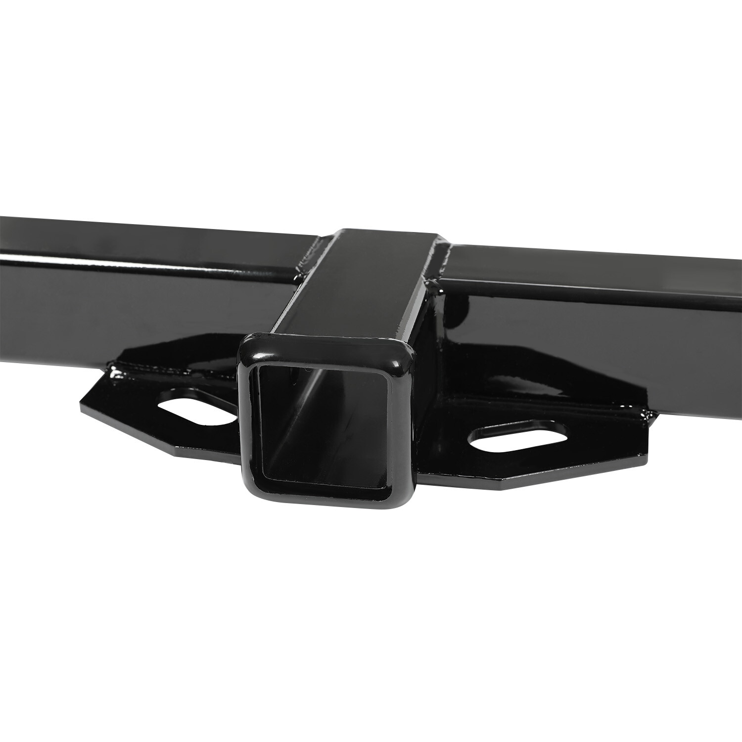 Trailer Tow Hitch Class 3 For 1996-2024 Chevy Express GMC Savana 1500 2500 3500