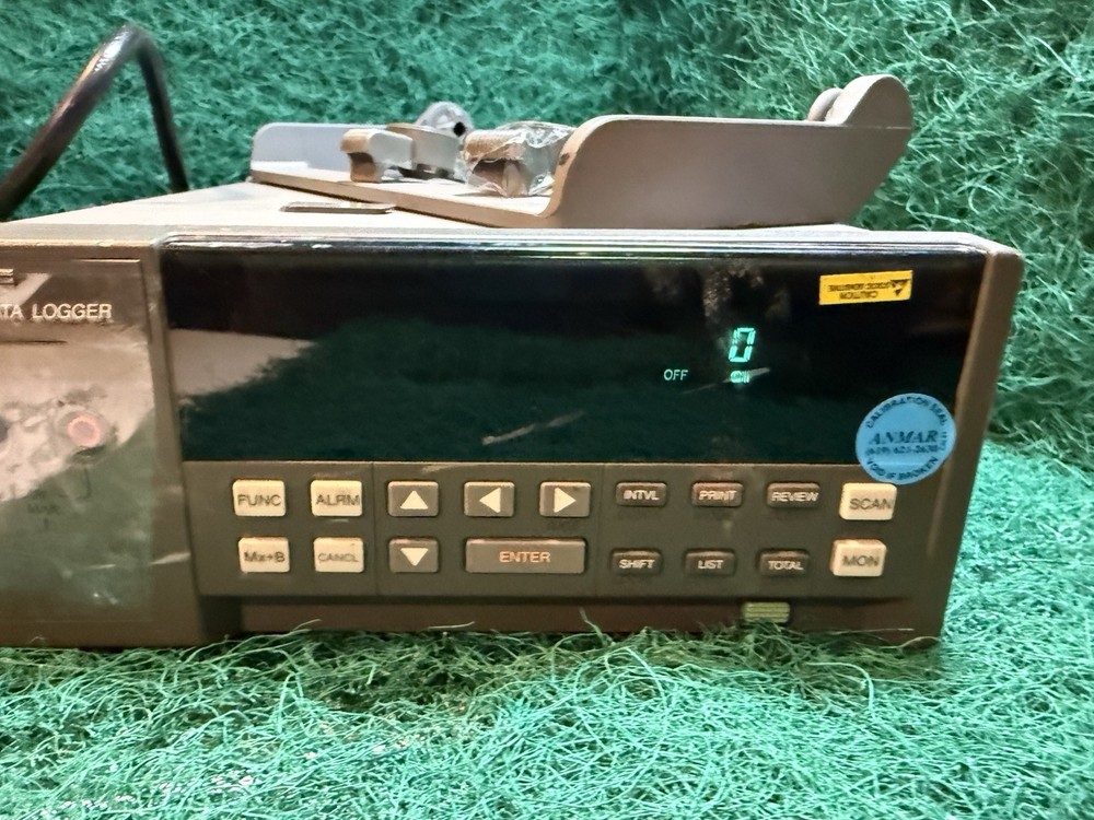FLUKE 2625 Hydra Data Logger