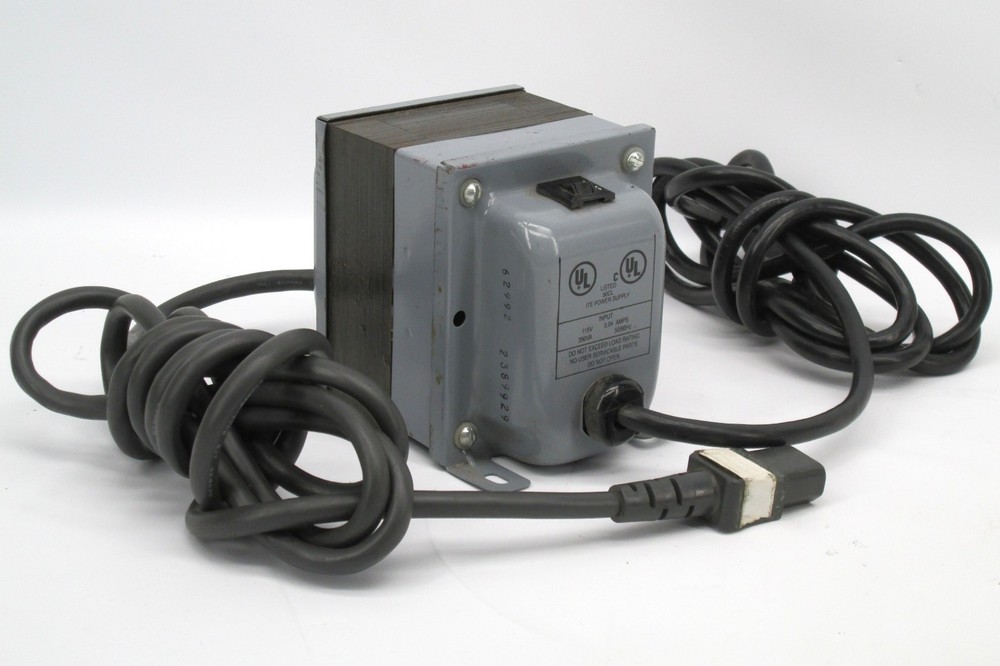 Thordarson TSU-350 Step-Up Auto Transformer