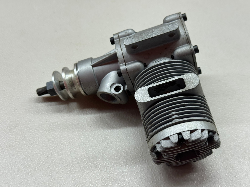 Webra Speed 61 RC Airplane Engine