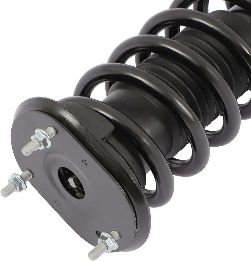 Front Pair Complete Struts Spring Assembly Fit for Dodge Durango 2011- 2015