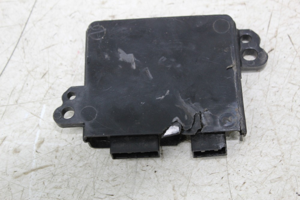 22-24 YAMAHA YZF R7 LIGHT CONTROL MODULE COMPUTER BOX