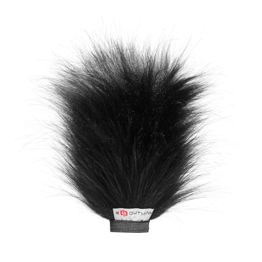 Gutmann Microphone Windscreen for JVC MV-P615U