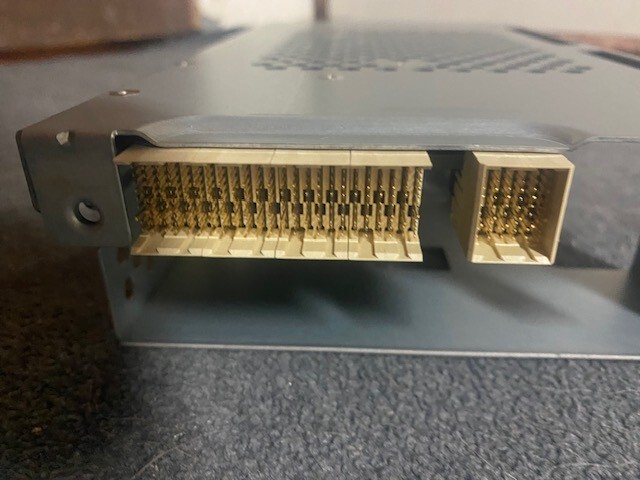 Infortrend 83S10J162-0010 EonStor JBOD 2x SAS Controller Module