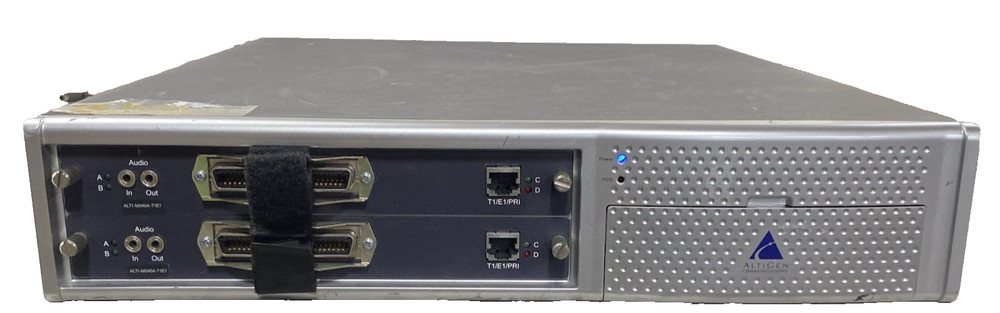 Altigen ALTI-MAX1000 IP-PBX System
