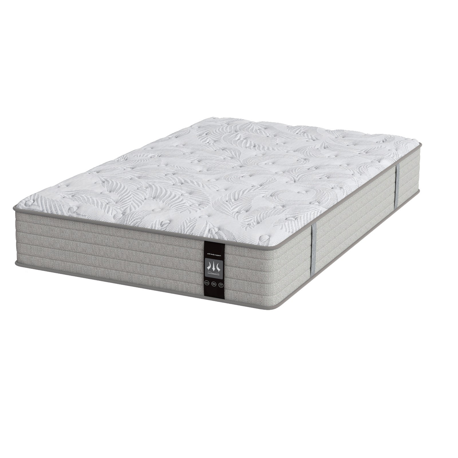 8"10"12"14 Twin Full Queen King Size Mattress in a Box Hybrid Spring Memory Foam