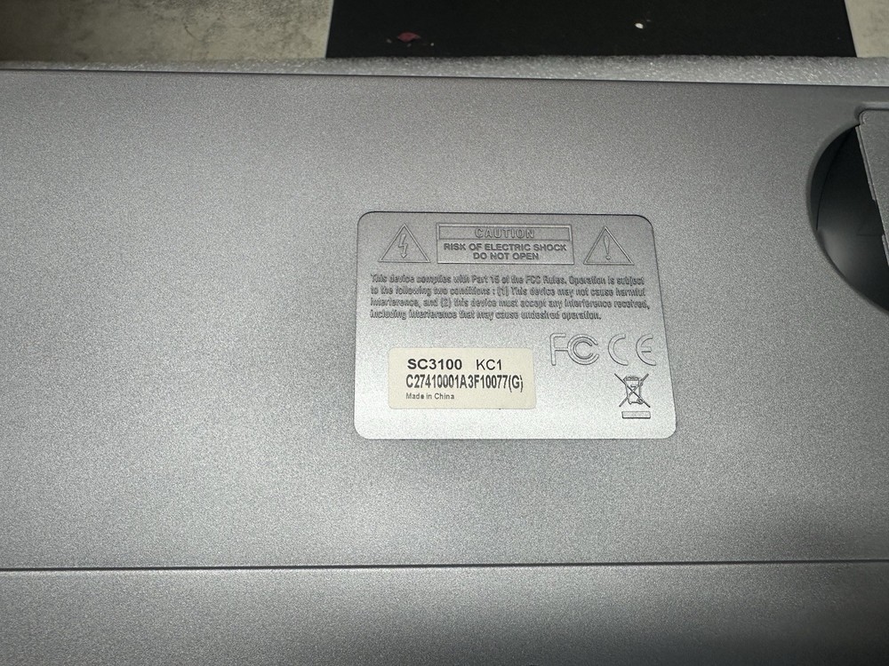 CNB System RTZ Controller CNB-SC3100