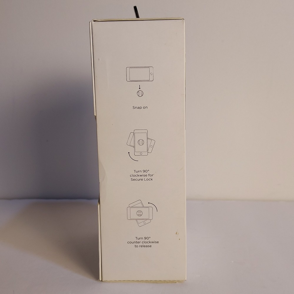 SP Connect MOTO Bundle For iPhone X