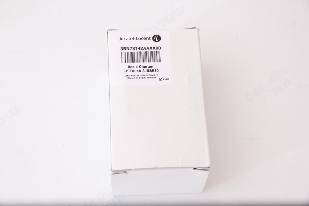 ALCATEL Basic Charger IP Touch 310 & 610