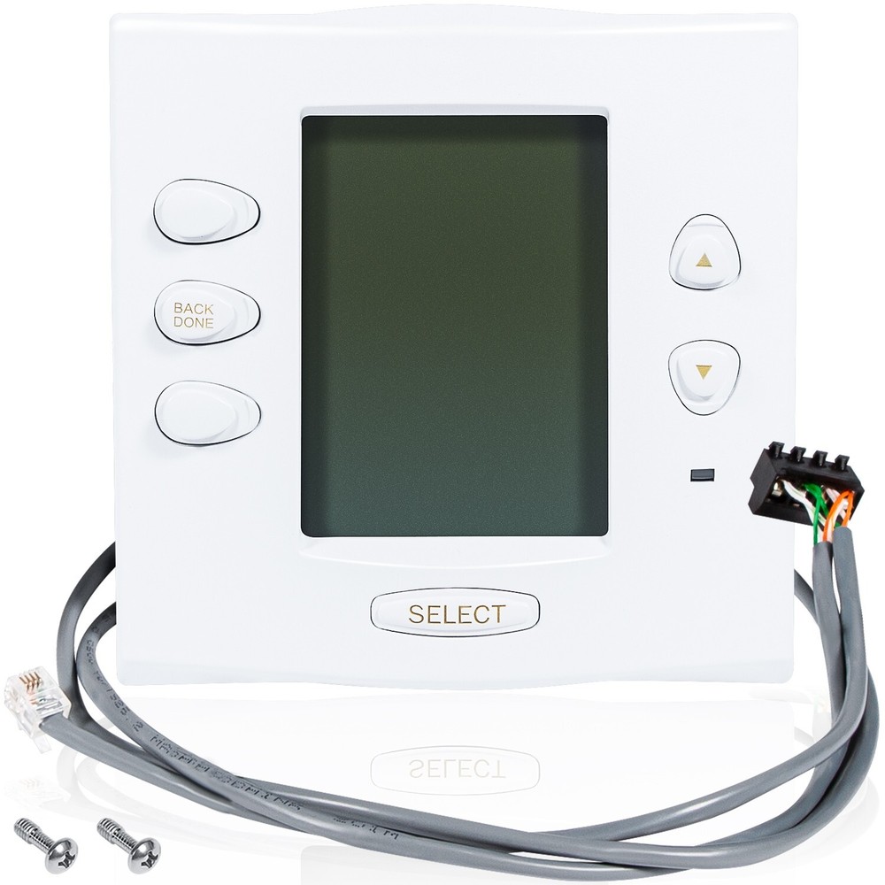 R0551800 Service Controller Panel for Zodiac Jandy Aqualink RS One Touch System