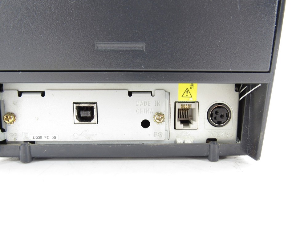 Epson TM-T88III M129C USB / Network Receipt Printer