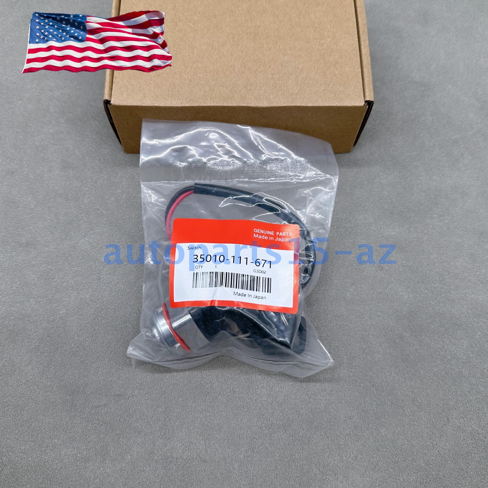 OEM Ignition Key Switch For Honda CT90 CL70 CL90 CB125 CL100 CL100S CL125 XL100