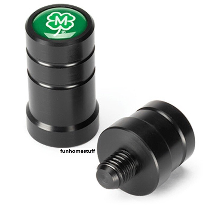 MCDERMOTT CLOVER JOINT PROTECTOR Set for QUICK RELEASE JOINT QR McDermott Cue