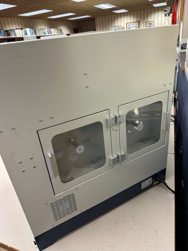 CreatBot F430 Industrial 3D Printer