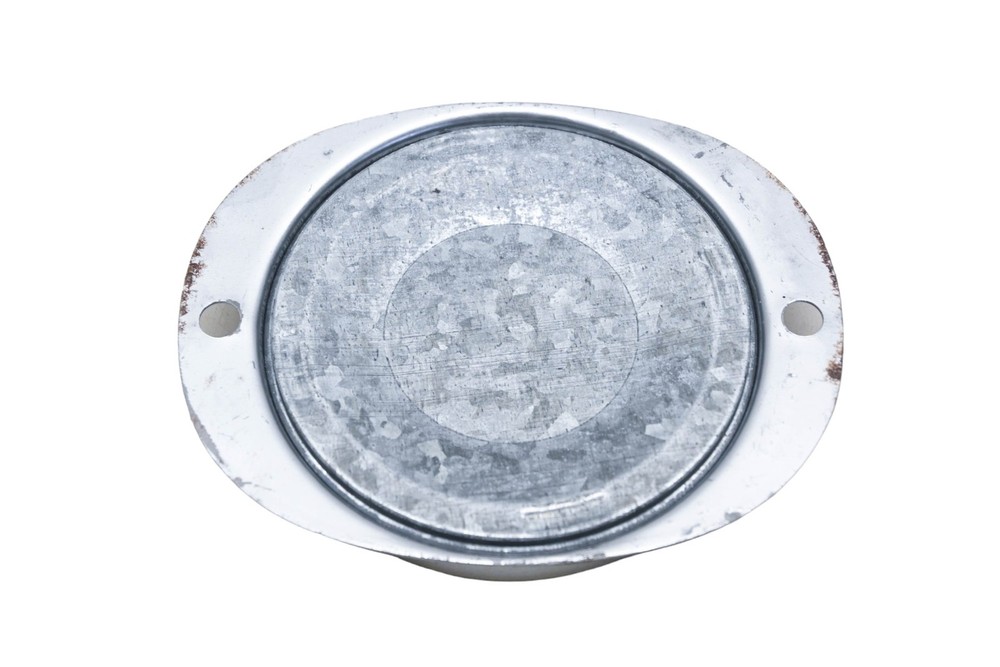 K-D KD334, A73, KD-341 Red 3" Reflector NOS