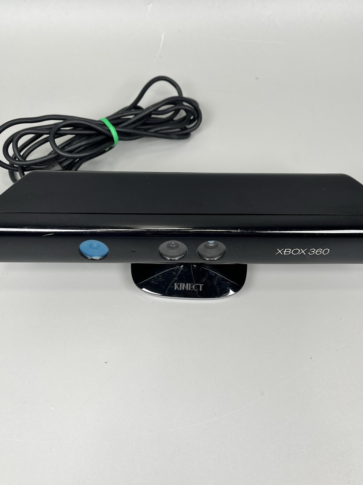 Microsoft Kinect Sensor Bar Xbox 360 1473 Camera Motion Tracker OEM - TESTED