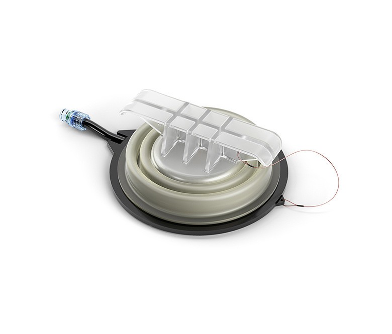 SAM Junctional Tourniquet Trainer