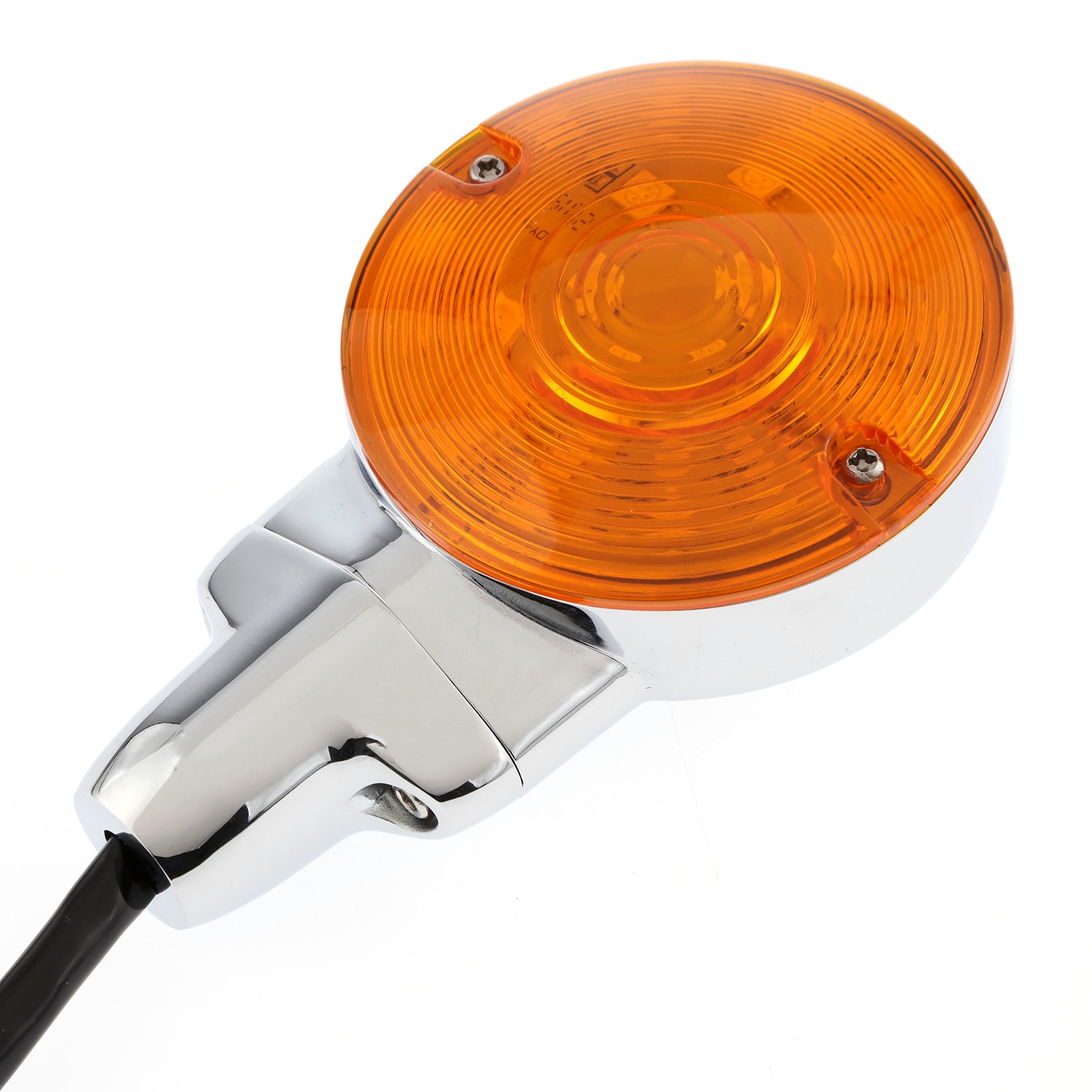 7" LED Headlight + Passing Lights Bar For Honda VTX1300C VTX1800C VTX 1800 N