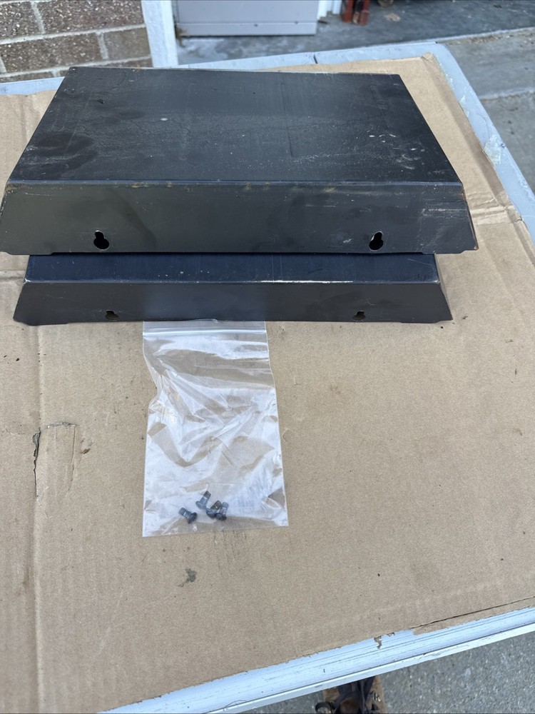 Delta 22-540 Planer Feed Tables
