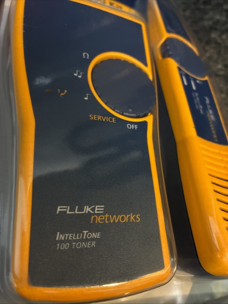 Fluke Networks IntelliTone 100 Kit - MT820050A