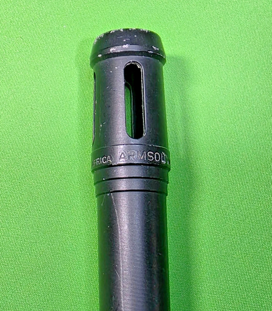 Automag Barrel_Armson, Rifled