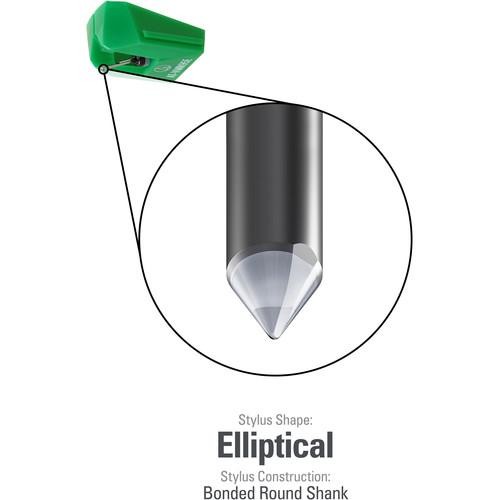 Audio-Technica Consumer AT-VMN95E Replacement Stylus
