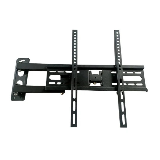 FULL MOTION LCD LED TV WALL MOUNT BRACKET SWIVEL TILT 26 32 40 42 43 47 50 55