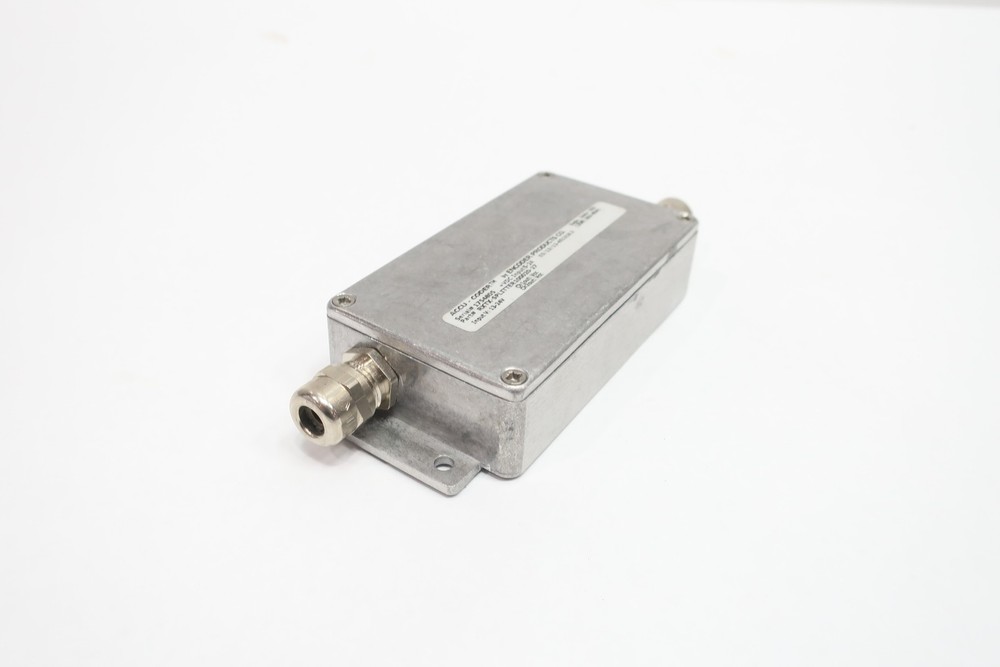 Encoder Products RXTX-SPLITTER100020-27 Accu-coder Splitter 5-24v-dc