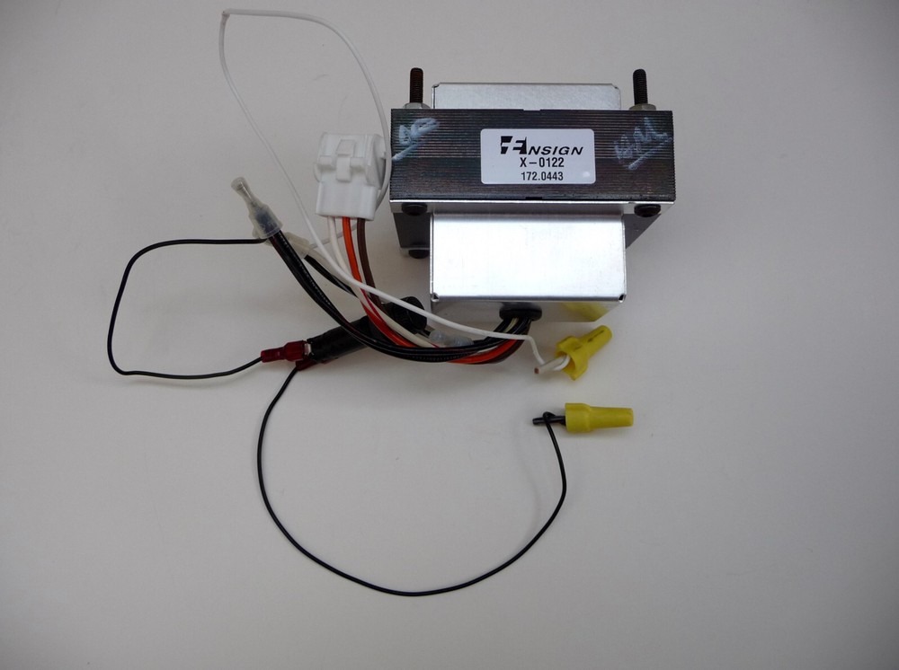 LSM Boyd Dental Ceiling Light Power Transformer