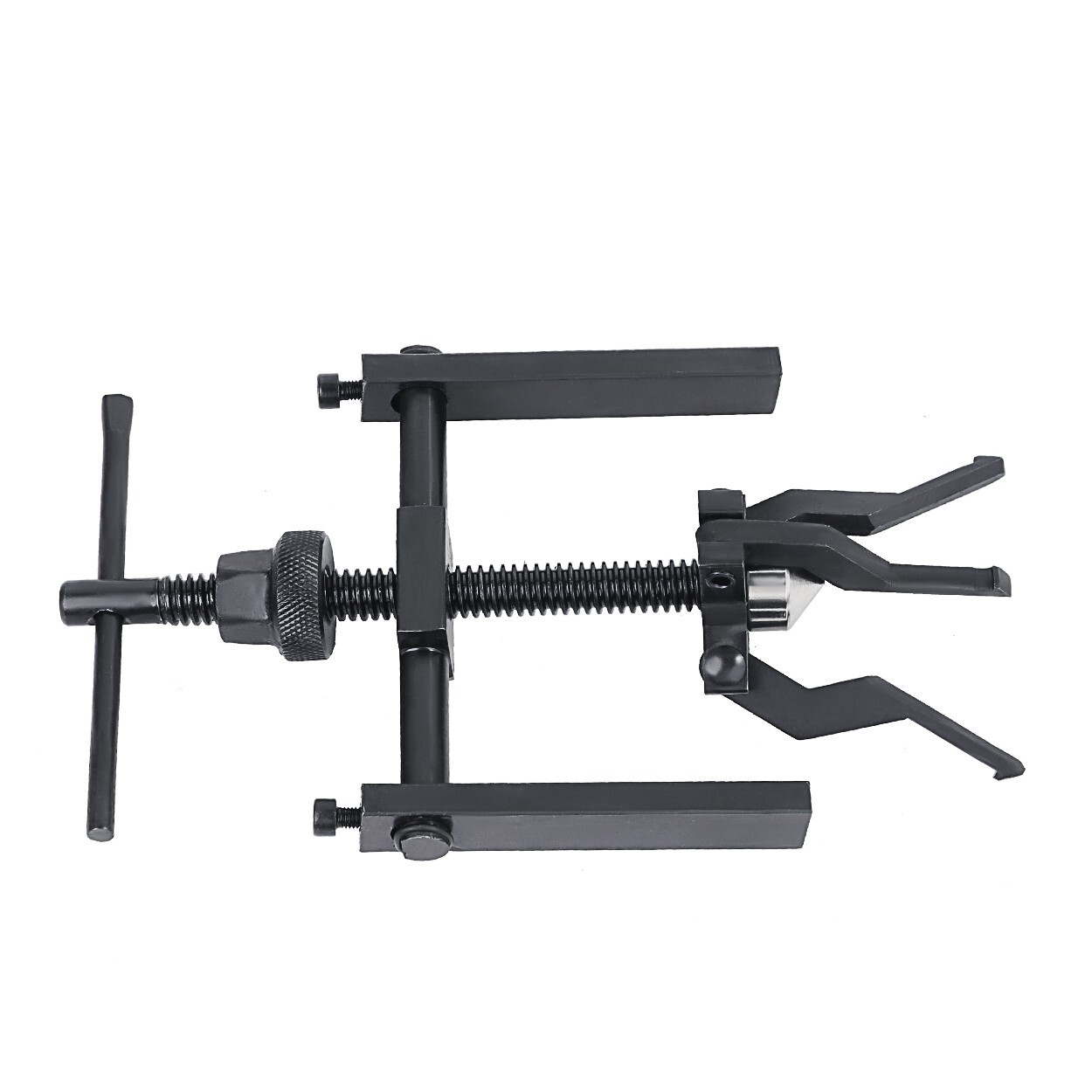 Bearing Puller 3 Jaw Pilot Blind Set Bushing Gear Small Inner Internal Kit Tool