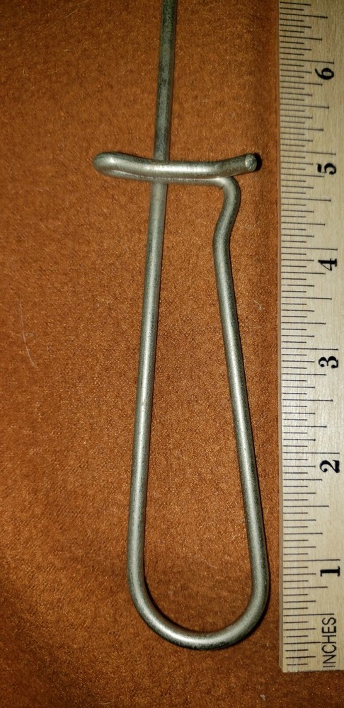 4 Fish Hook Extractors, Removers Easy Fishing Tool