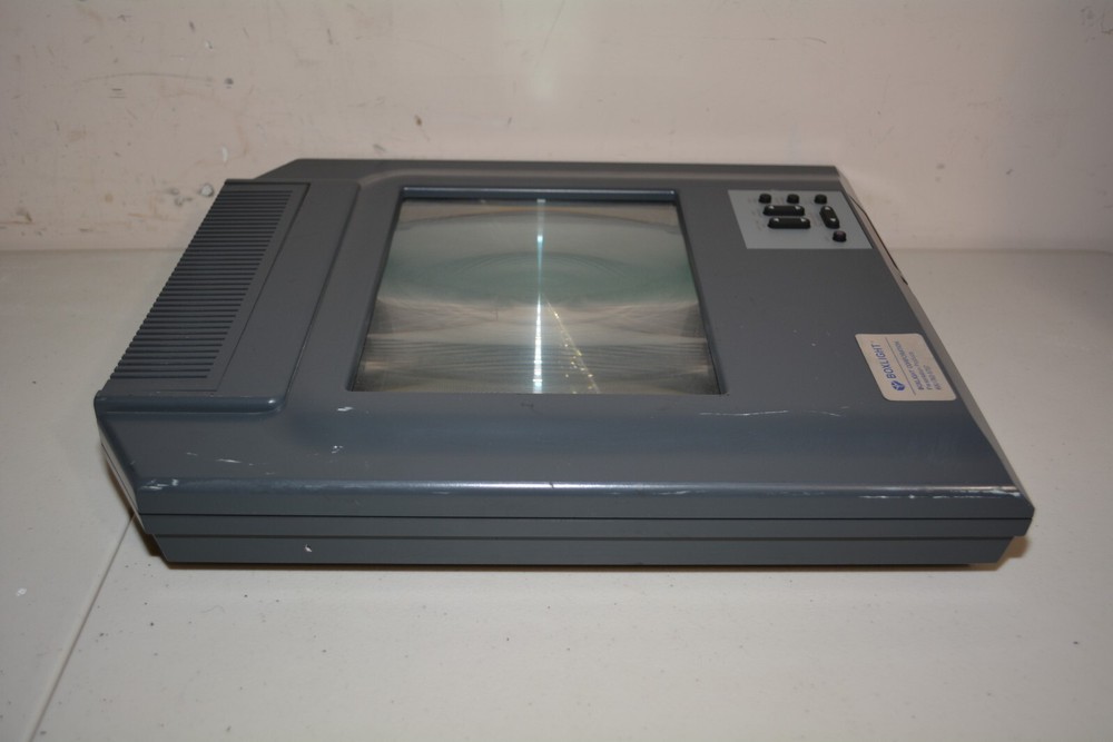 ^ 3M Visuals 4100 Projection Panel #D322