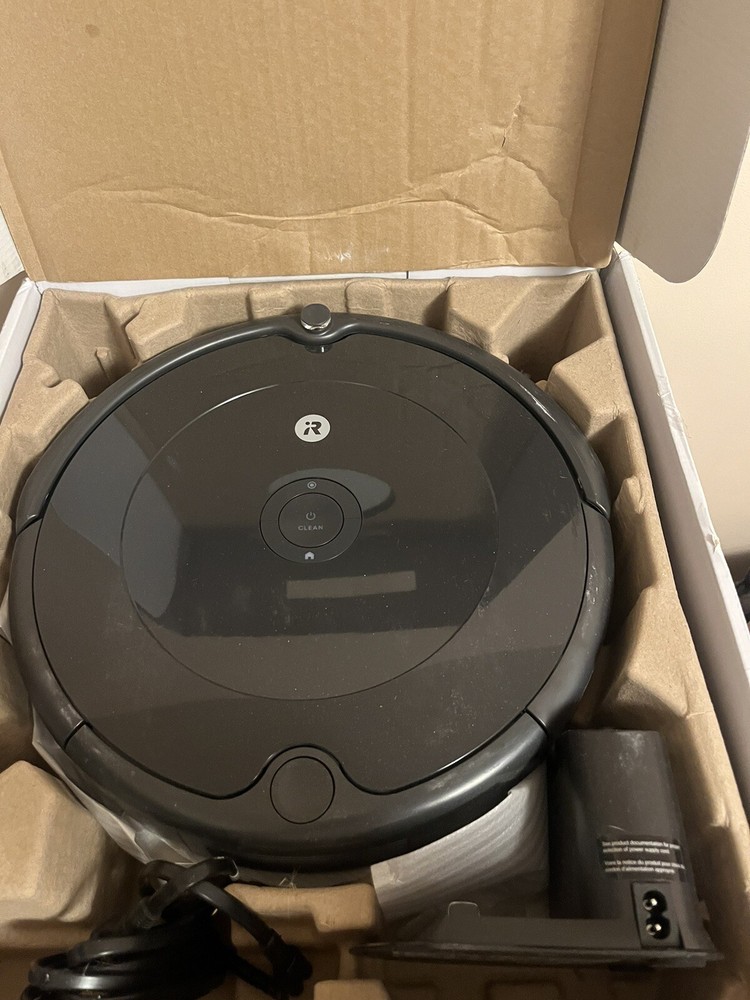 Roomba 964 with box Slightly used