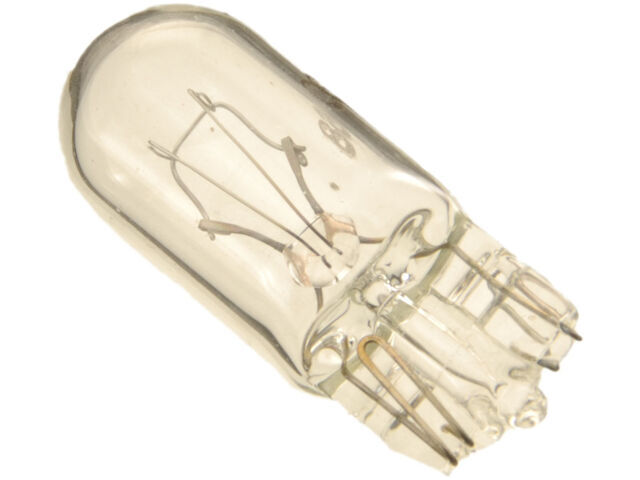 API 88PT67R Courtesy Light Bulb Fits 1985-1986 Chevy K20