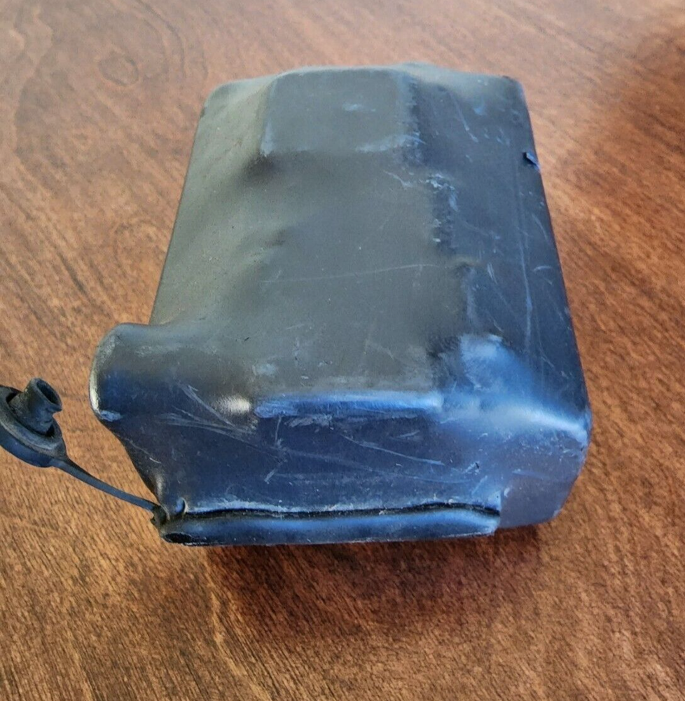Tactitrack Covert Vehicle GPS Tracker