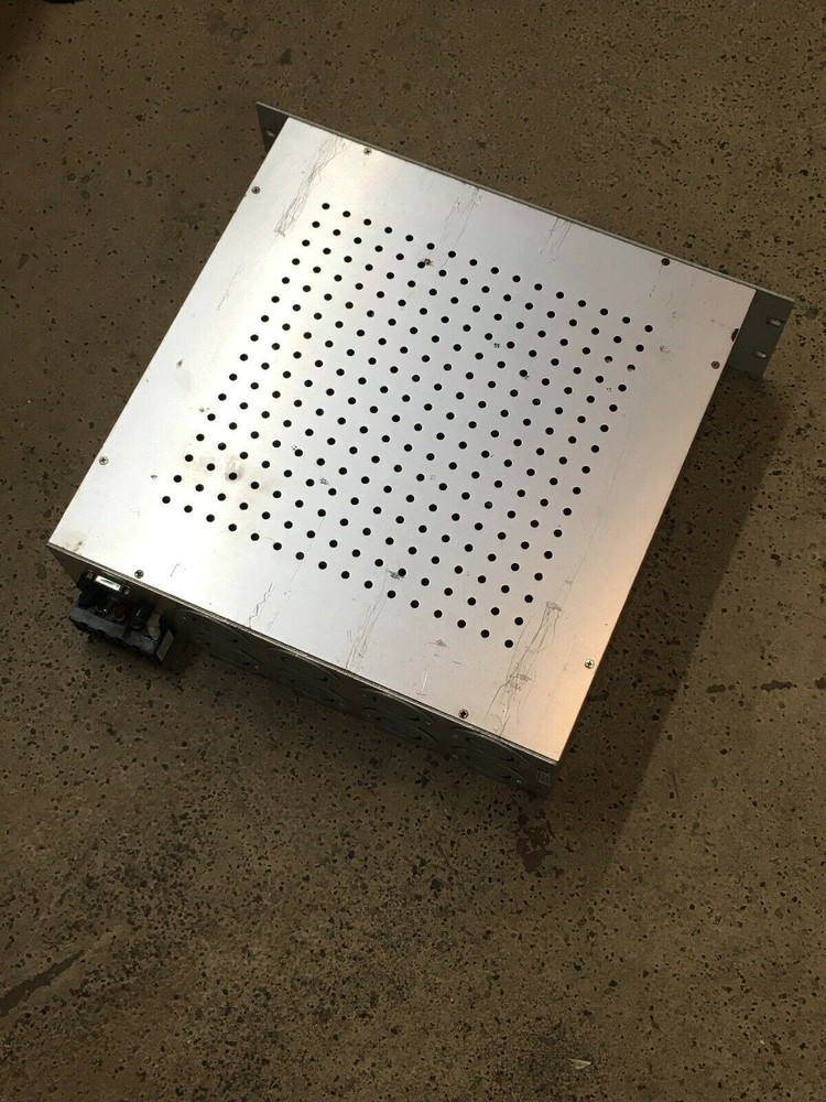 AC Time Delay Power Distribution FT9127-00 FineTest