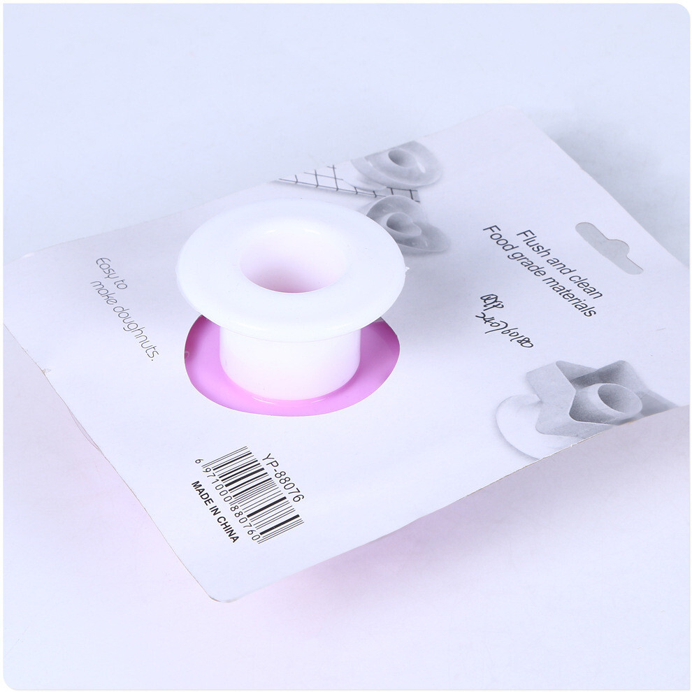 Donut Maker Cutter | Donut Mold | Bread Desserts Bakery Mould Mold Baking Tools
