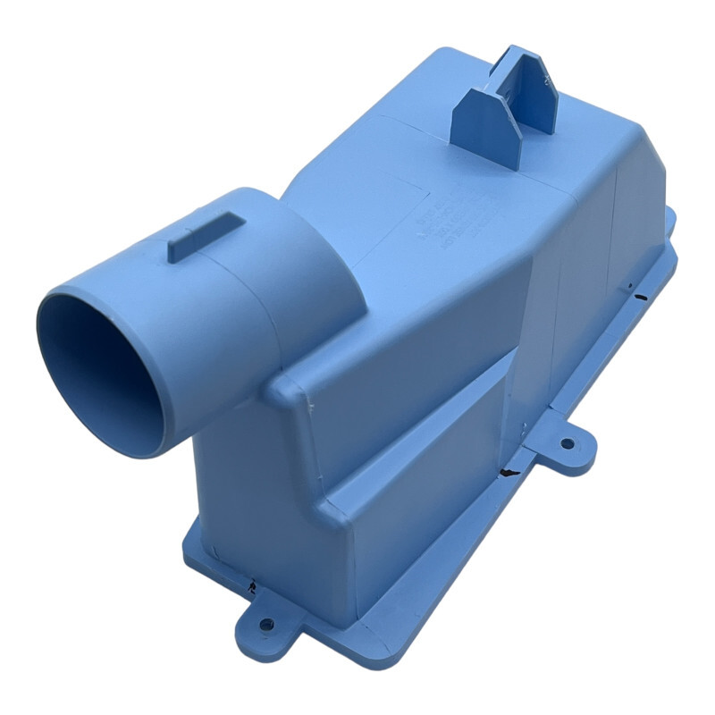 DC61-04330C - Housing RINSE-LOW (Flex Wash, PP)