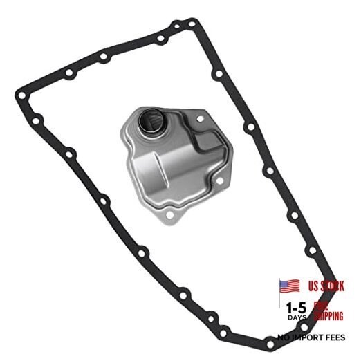 0440445 Automatic Transmission Filter Kit