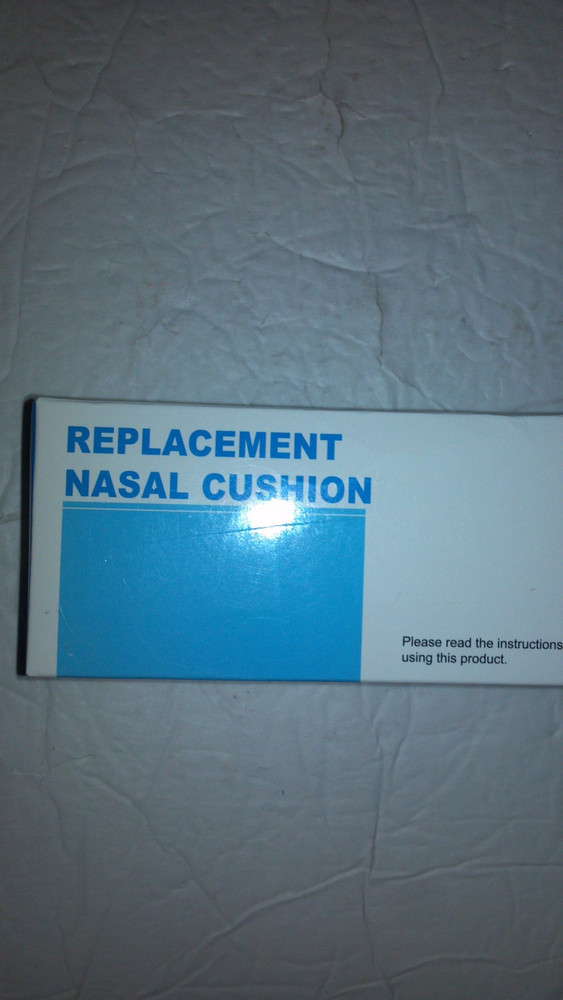 Iduola Replacement Nasal Cushion (2 Pk) Size Medium