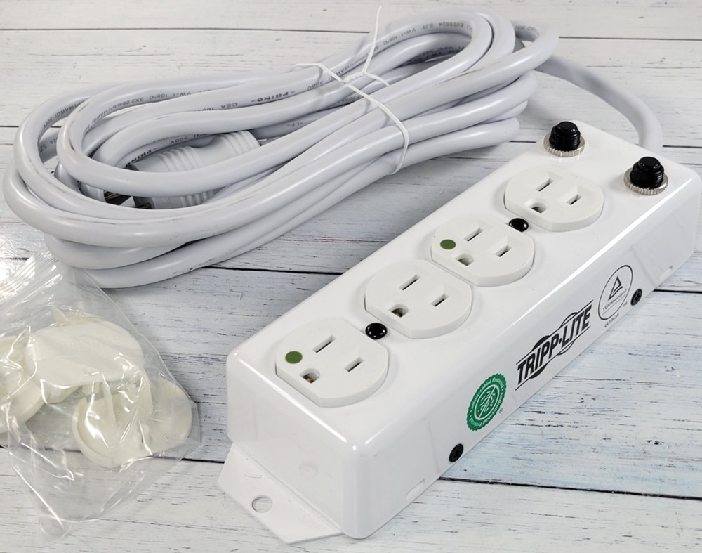 Tripp Lite PS-415-HG-OEM Power Strip