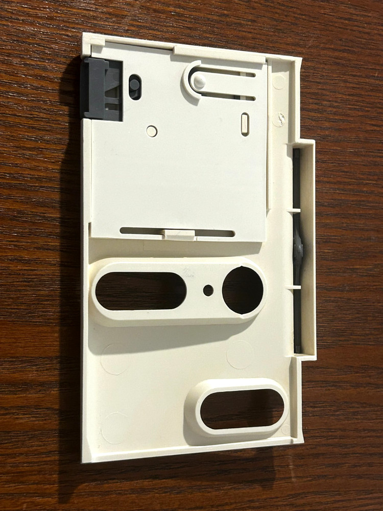 Physio-Control LifePak 20E Front Flip Door