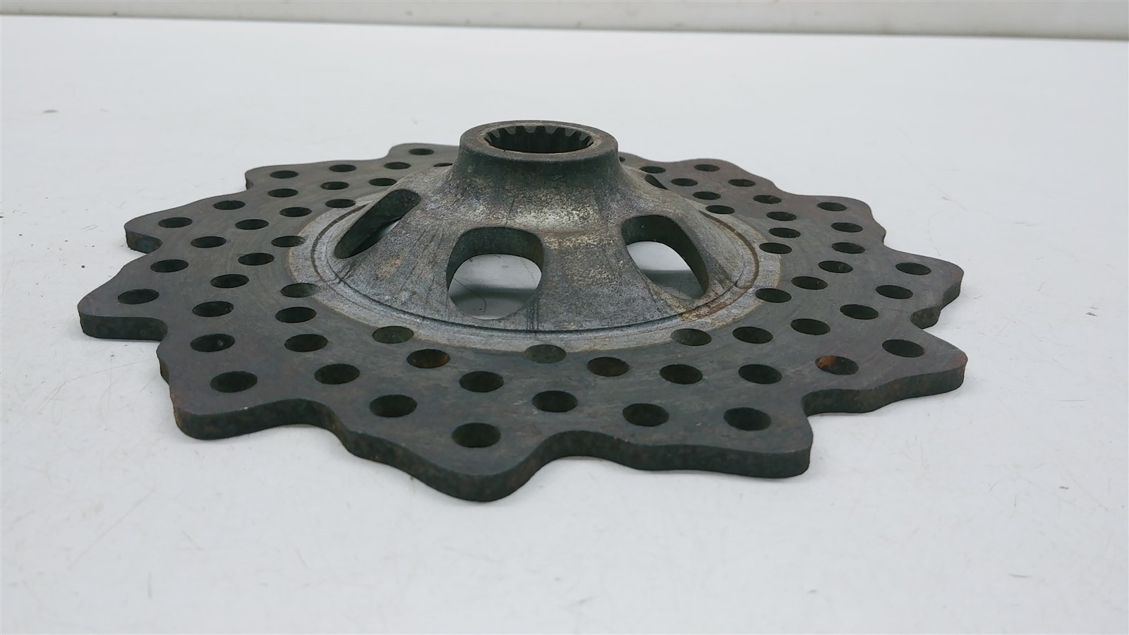 2012 Polaris 800 Rush Pro R Brake Rotor Disc Lightweight 2203918 2878739